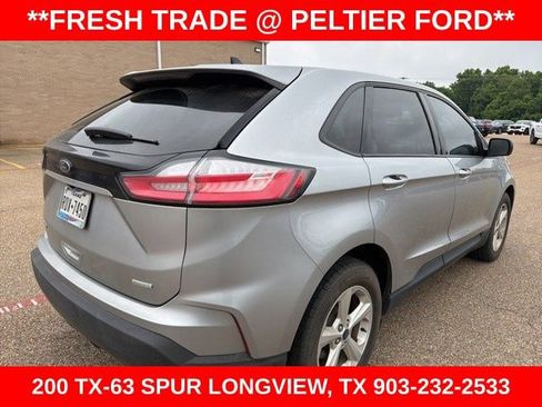 Used 2020 Ford Edge SE FWD image 22