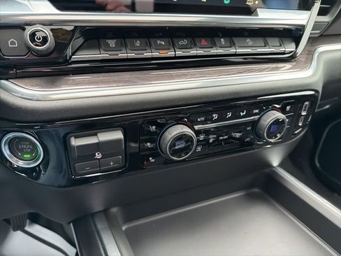 New 2026 Chevrolet Silverado 2500 LTZ image 19