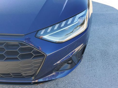 Used 2022 Audi A4 2.0T Prestige w/ Prestige Package image 16