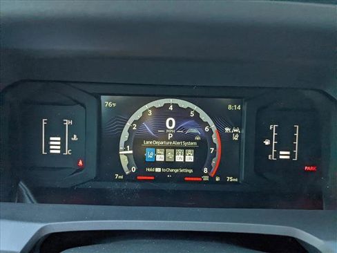 Used 2024 Toyota Tacoma SR5 image 11