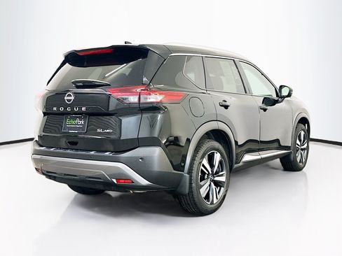 Used 2023 Nissan Rogue SL w/ SL Premium Package AWD/4WD image 9