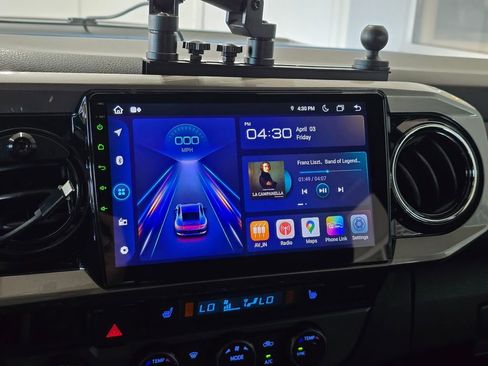 Used 2018 Toyota Tacoma TRD Pro image 13