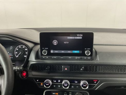 Used 2024 Honda CR-V EX image 13