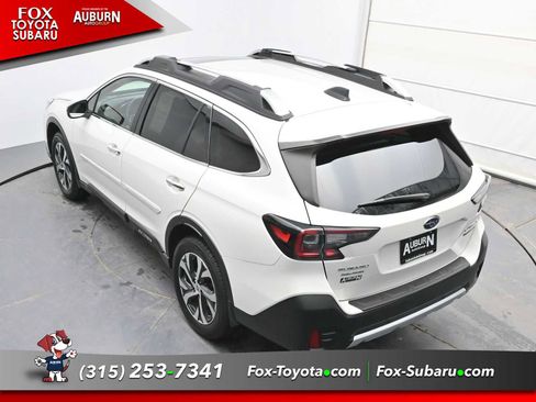 Used 2022 Subaru Outback Touring XT image 24
