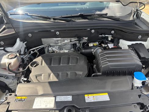 Used 2026 Volkswagen Atlas SE FWD image 36