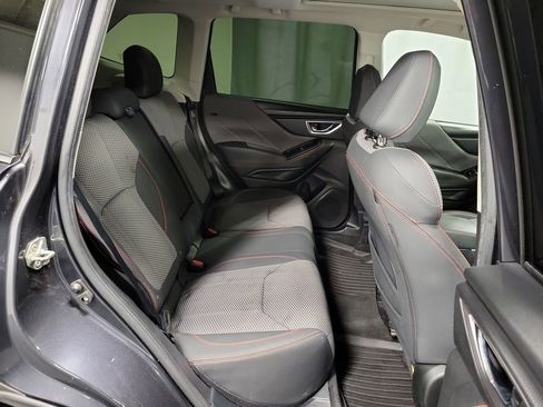 Used 2019 Subaru Forester Sport image 28