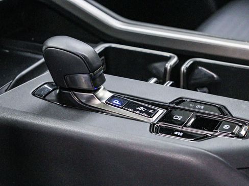 Certified 2025 Lexus TX 350 FWD image 21