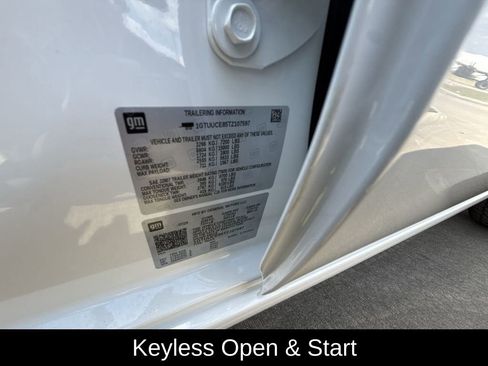 New 2026 GMC Sierra 1500 Elevation w/ Elevation Premium Package image 34