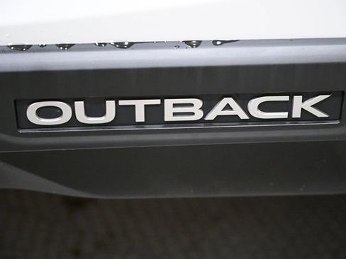 Certified 2024 Subaru Outback Limited image 15