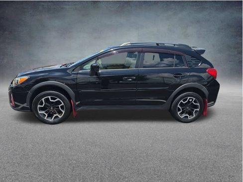 Used 2017 Subaru Crosstrek 2.0i Premium AWD/4WD image 11