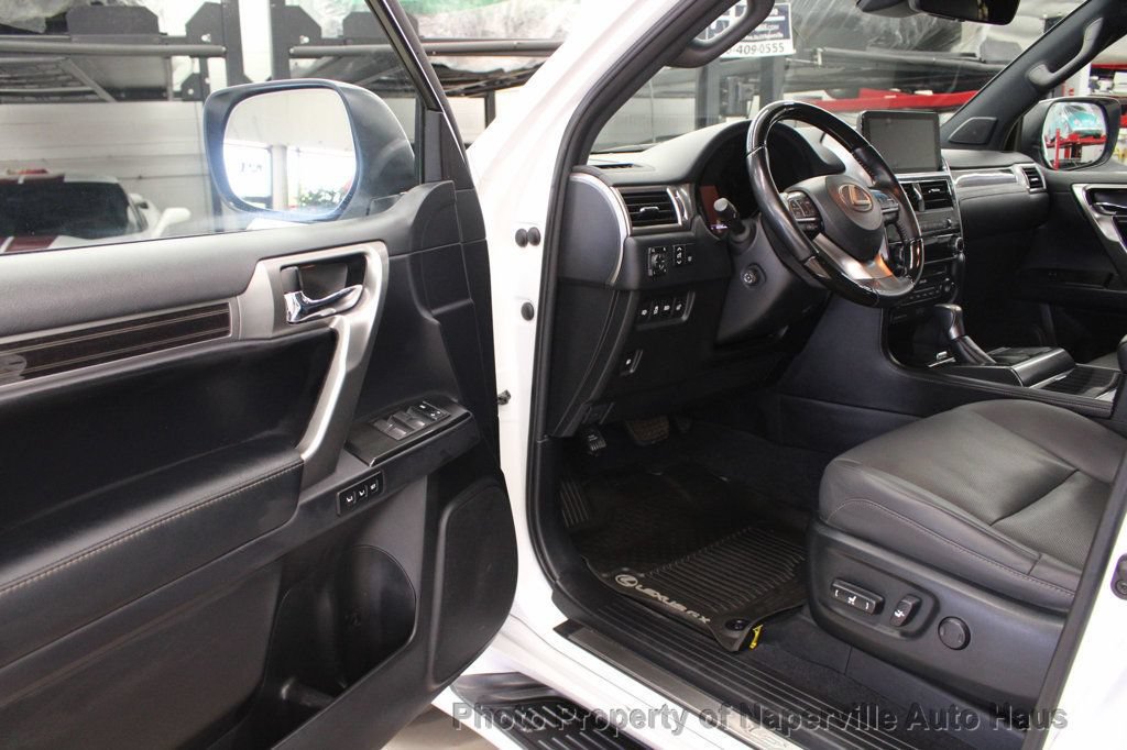 Used 2023 Lexus GX 460 Premium AWD/4WD image 8