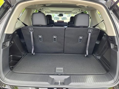 New 2026 Honda Pilot Touring image 27