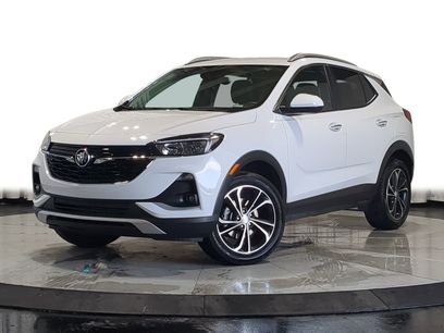 Used 2023 Buick Encore GX Select