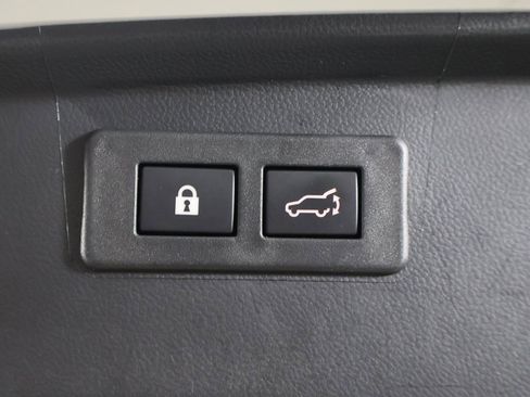 Used 2025 Subaru Outback Onyx Edition image 21