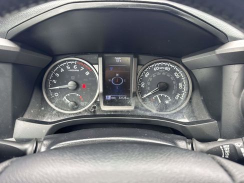 Used 2023 Toyota Tacoma TRD Pro image 22