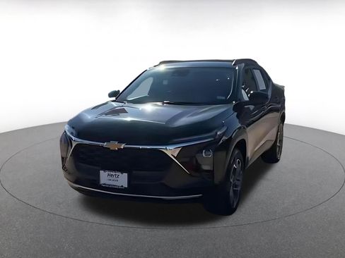 Used 2025 Chevrolet Trax LT image 7