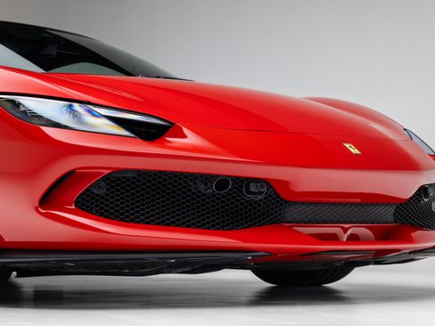 Used 2024 Ferrari 296 GTB image 46