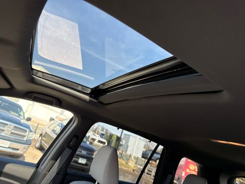 Used 2021 Honda Passport EX-L image 10