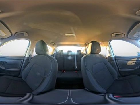 Certified 2025 Nissan Sentra S image 33