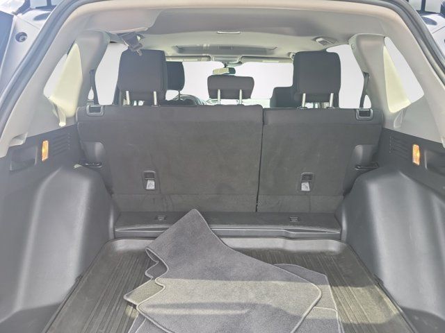 Certified 2022 Honda CR-V EX image 13