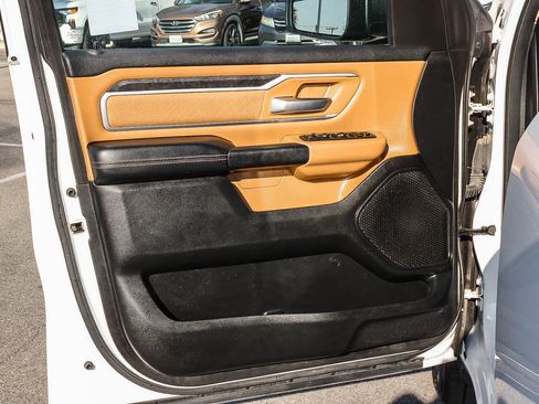 Used 2021 RAM 1500 Big Horn RWD image 21