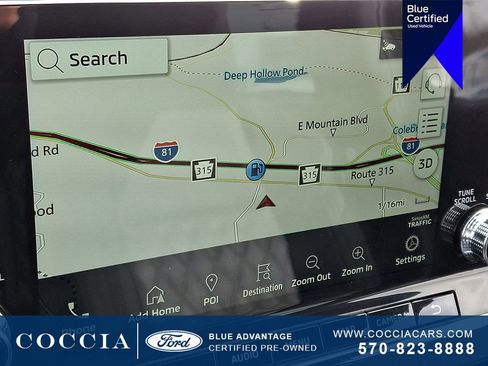 Used 2023 Mitsubishi Outlander SEL image 17