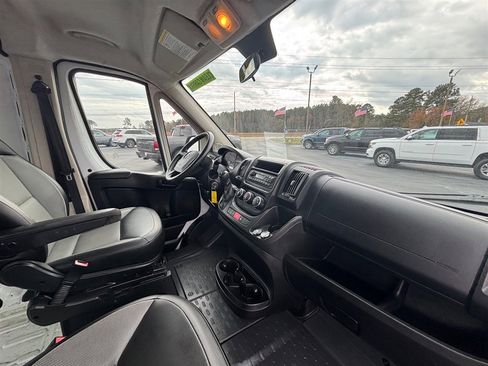 Used 2014 RAM ProMaster 1500 image 16
