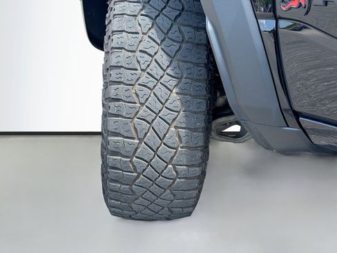 Used 2023 RAM 1500 TRX w/ TRX Level 1 Equipment Group AWD/4WD image 41