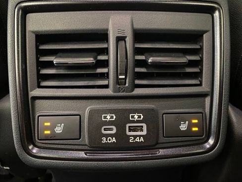 New 2026 Subaru Outback Wilderness AWD/4WD image 15