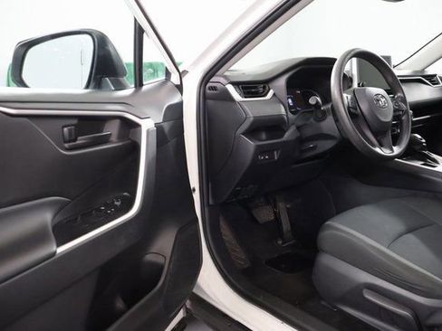 Used 2024 Toyota RAV4 LE image 11
