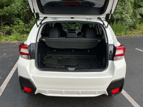 Used 2019 Subaru Crosstrek 2.0i Premium AWD/4WD image 22