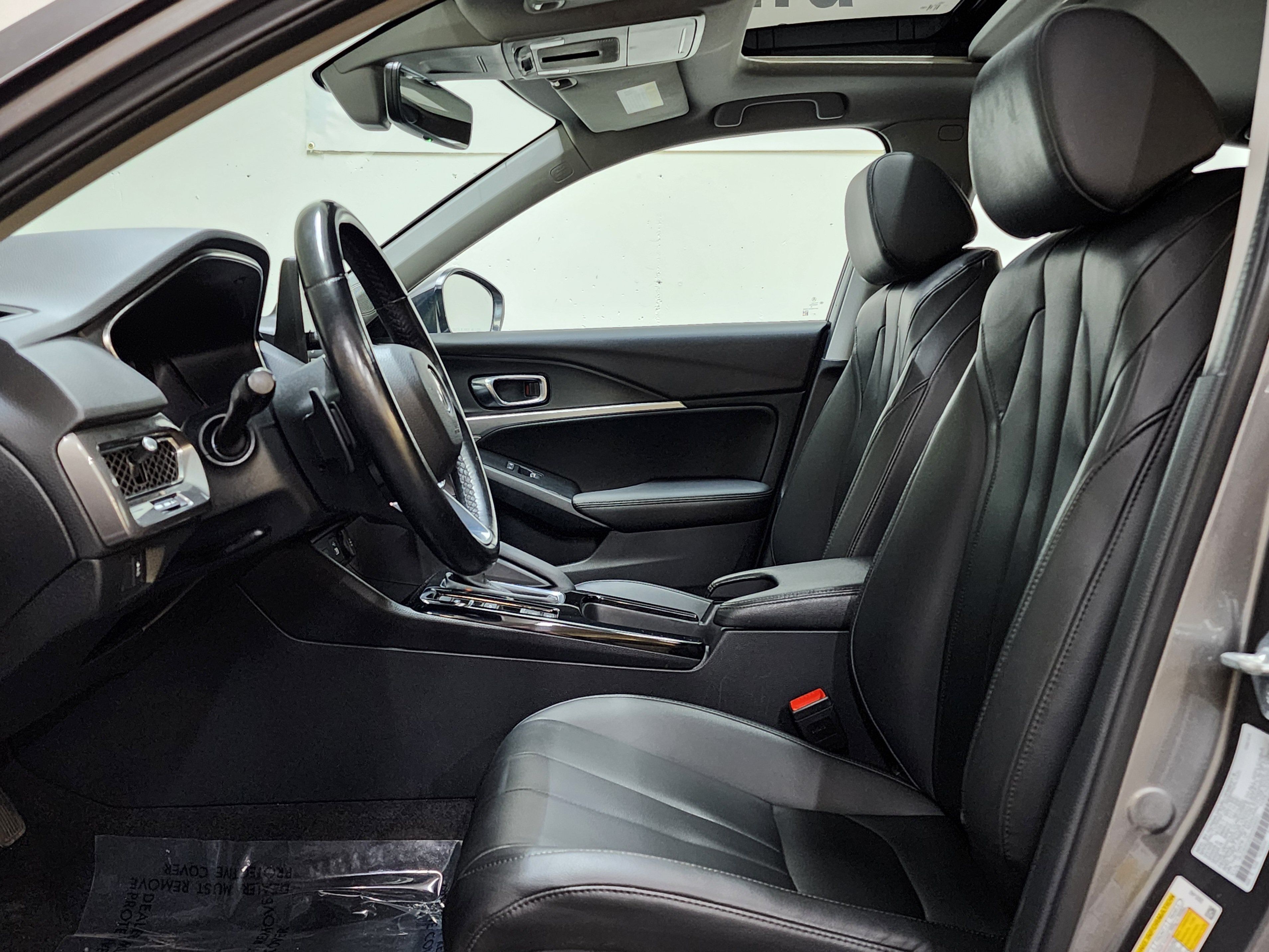 Used 2025 Acura Integra FWD image 15