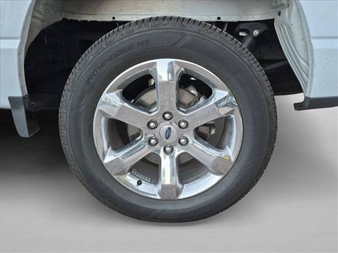 Used 2021 Ford F150 XLT w/ Equipment Group 302A High AWD/4WD image 13