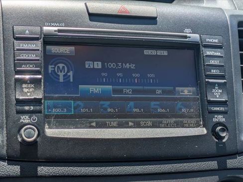 Used 2012 Honda CR-V EX-L image 13