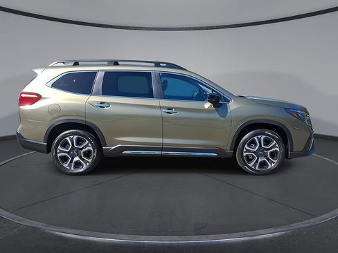 New 2026 Subaru Ascent Touring AWD/4WD image 5