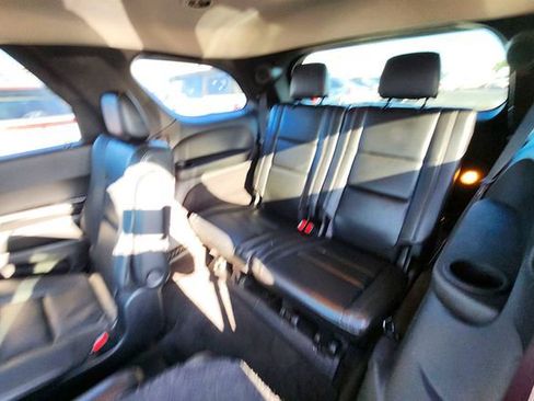 Used 2015 Dodge Durango Limited w/ Premium Group AWD/4WD image 27