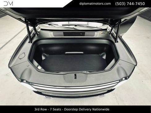 Used 2024 Rivian R1S Adventure AWD/4WD image 50