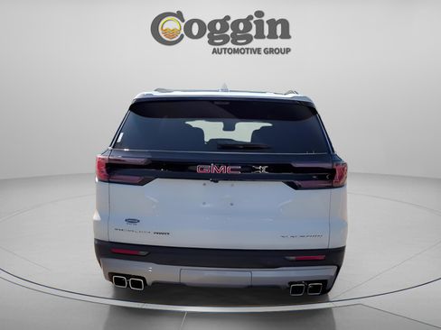 New 2026 GMC Acadia Elevation image 11