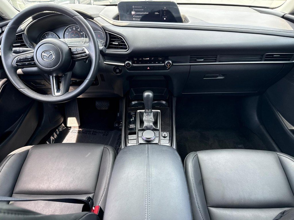 Used 2024 MAZDA CX-30 AWD 2.5 S w/ Select Sport Pkg image 11