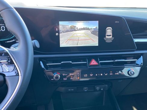 New 2026 Kia Niro EX image 19