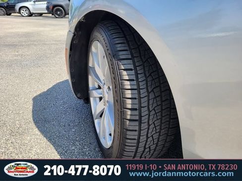 Used 2018 Cadillac ATS 2.0T Sedan RWD image 32