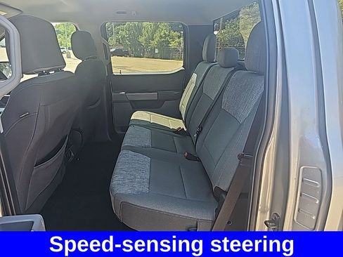 Used 2023 Ford F150 XLT image 16