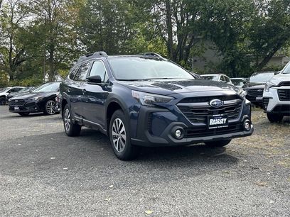 New 2025 Subaru Outback Premium