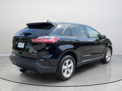 Used 2024 Ford Edge SE w/ Cargo Accessory Package AWD/4WD image 7