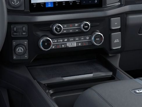 New 2026 Ford F350 4x4 Crew Cab Super Duty image 16