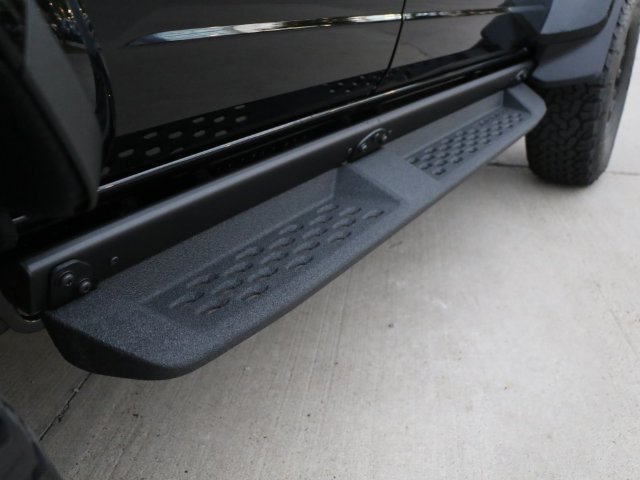 New 2026 Ford Bronco Raptor AWD/4WD image 9