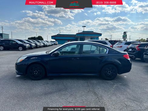 Used 2012 Subaru Legacy 2.5i image 6