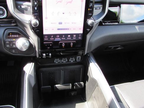 New 2026 RAM 1500 Laramie w/ Night Edition image 30