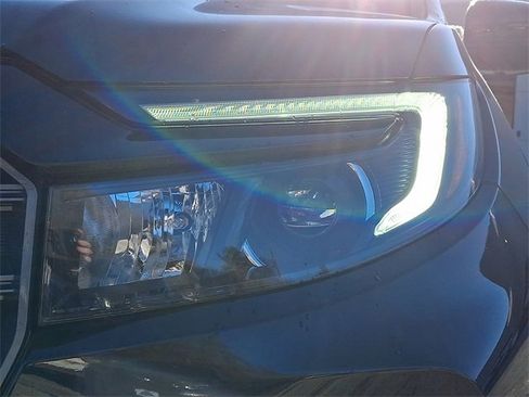 Certified 2023 Honda Passport TrailSport image 9