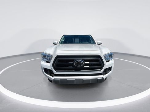 Used 2021 Toyota Tacoma SR w/ SR Convenience Package AWD/4WD image 3